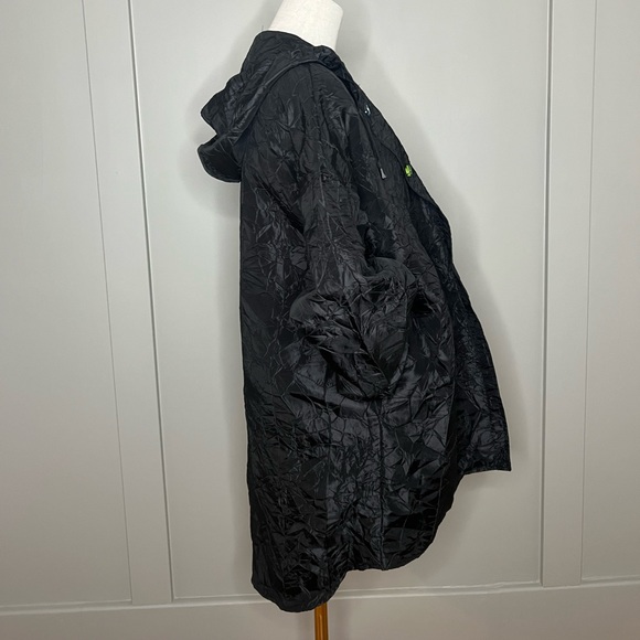 UbU black jacket with pockets - Picture 7 of 9